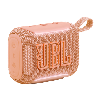 JBL Go 5 Ultra- Waterproof 喇叭 產品圖 8