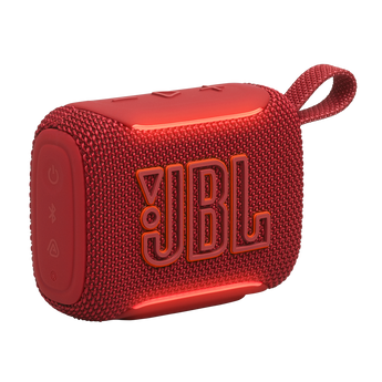 JBL Go 5 Ultra- Waterproof 喇叭 產品圖 4