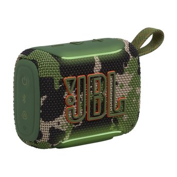 JBL Go 5 Ultra- Waterproof 喇叭 產品圖 11