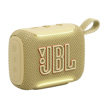 JBL Go 5 Ultra- Waterproof 喇叭 產品圖 10