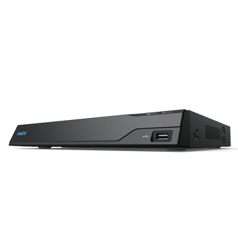 Reolink NVS16 16-Port PoE NVR with 4TB HDD - product photo