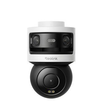 Reolink OMVI 3i PoE 18MP Triple-Lens PoE+ Camera - product photo