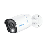 Reolink P330 4K PoE Bullet Camera - product photo