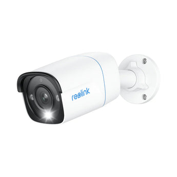 Reolink P330 4K PoE Bullet Camera - product photo