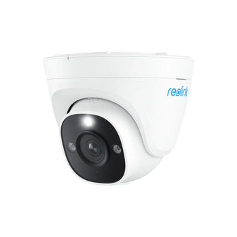 Reolink P334 4K PoE Dome Camera - product photo