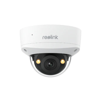 Reolink P337 4K IK10 PoE Camera - product photo
