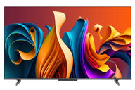 Hisense Q6N Series 4K UHD Google 智能電視|香港 Elechid 音立
