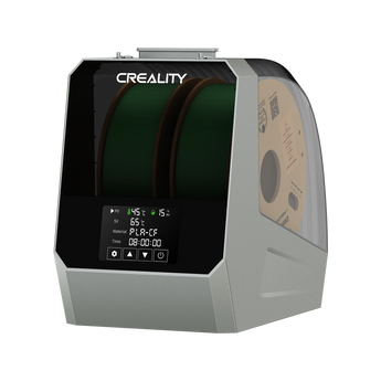 Creality Space Pi Plus Filament Dryer – 2 Rolls