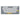 iClever BK50 compact keyboard from above, grey body with white keys and yellow accents