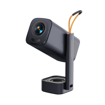 Yaber T1 Pro DeepSea limited edition portable projector
