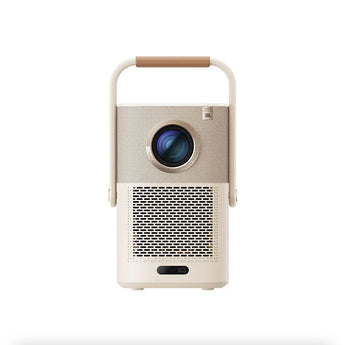 Yaber T2 Plus GTV Portable Smart Projector with Built-in JBL Speakers - Elechid