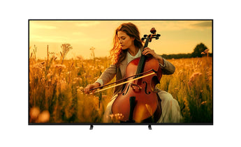 Sony 85吋 Mini LED XR50 4K 智能電視|香港 Elechid 音立