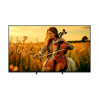 Sony 65-Inch XR50 BRAVIA 5 Mini LED 4K Google TV
