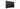 Sony BRAVIA 3 II rear panel view