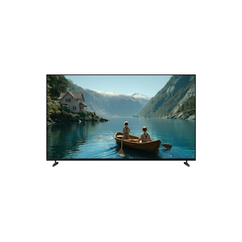 Sony BRAVIA 3 II XR30M2 4K TV front view on stand