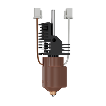 Creality K1 Series Ceramic Heating Block Kit – New Version