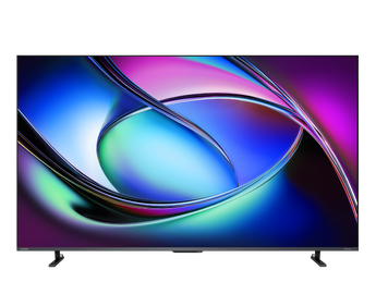 Toshiba 55-inch Z670SK QLED 144Hz 4K TV front view