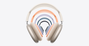 Apple AirPods Max 2 Noise Cancelling Headphones (International Version)