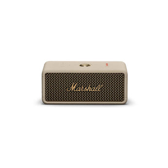 MARSHALL Emberton III Portable Bluetooth Speaker