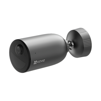 EZVIZ EB3 AOV 2K 3MP Wi-Fi Battery Camera - product photo