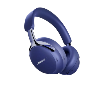 Bose QuietComfort Ultra Noise Cancelling Wireless Over-Ear Headphones (2nd Gen) (International Version) - Elechid