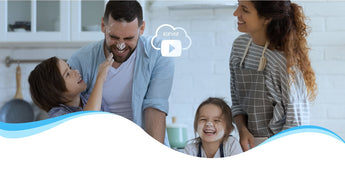 EZVIZ CloudPlay cloud video service illustration