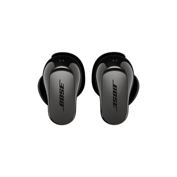 BOSE QuietComfort Ultra II Wireless Earbuds