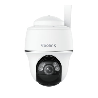 Reolink Go PT Ultra 4K 4G LTE Pan-Tilt Camera - product photo