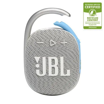 JBL Clip 4 Eco Waterproof Limited Edition 喇叭 產品圖 2
