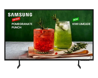 Samsung BED-H 4K UHD Business TV Digital Signage 商用顯示屏 產品圖 2