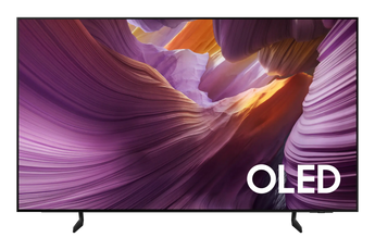 Samsung S85F 4K OLED Vision AI Smart TV (2025) (International Version) - Elechid