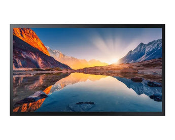 Samsung 32 Inch QM32R-T FHD Smart Signage Touch Display Monitor - Elechid