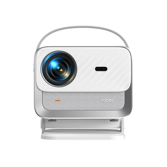 Yaber V12 Gimbal projector