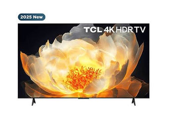 TCL 65-Inch V6C 4K Google TV TCL