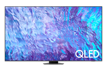 Samsung 98 Inch Q80C QLED 4K Smart TV (2023)(International Version) - Elechid