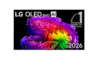 LG 97吋 OLED G6 4K 智能電視|香港 Elechid 音立