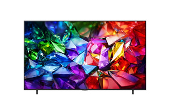 LG Micro RGB evo AI MRGB95 86 Inch 4K Smart TV 2026