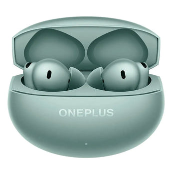 OnePlus Buds 4 True Wireless Noise Cancelling Earbuds (International Version) OnePlus