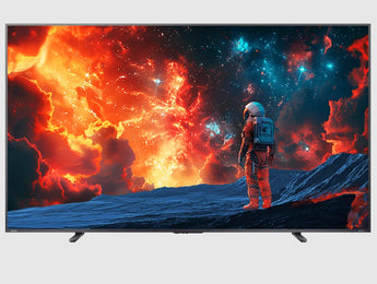 Toshiba Z670NK 4K 144Hz QLED Google Smart TV - Elechid