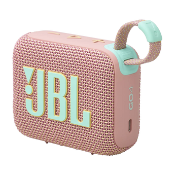 JBL GO 4 Ultra- Waterproof 喇叭 產品圖 12