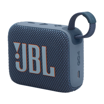 JBL GO 4 Ultra- Waterproof 喇叭 產品圖 11