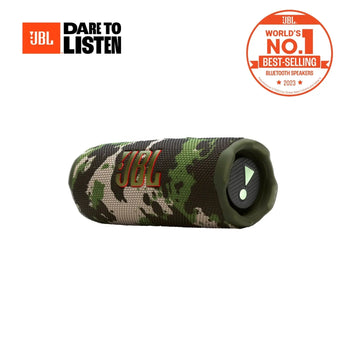 JBL Flip 7 Waterproof 商用顯示屏 產品圖 9