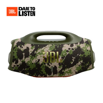 JBL Boombox 4 Waterproof 喇叭 產品圖 3