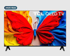 TCL 32吋S5K全高清QLED谷歌智慧電視