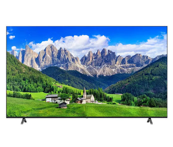LG 4K UHD Commercial Smart TV ThinQ AI UT801C - Elechid