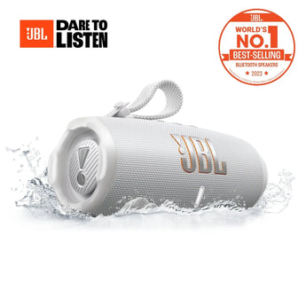 JBL Charge 6 Waterproof 喇叭 產品圖 7
