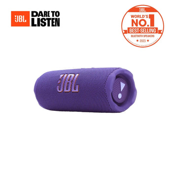 JBL Flip 7 Waterproof 商用顯示屏 產品圖 7