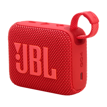 JBL GO 4 Ultra- Waterproof 喇叭 產品圖 14