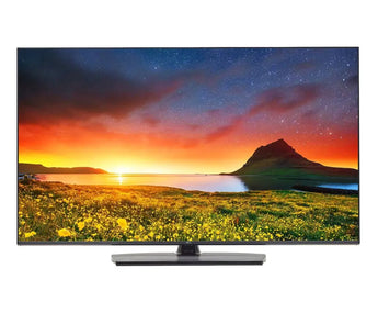 LG UR761H0CD 4K UHD Smart Commercial Hotel TV UR761H - Elechid