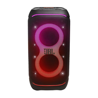 JBL PartyBox Stage 320 Portable Bluetooth Party Speaker with Lights - Elechid